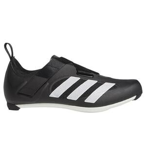 Adidas The Indoor Cycling Bike Shoes Men’s 10 Black 3-Bolt GX6544